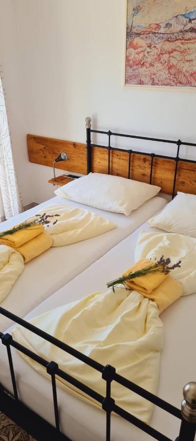 Bed and Breakfast Bad&Breakfast Ružica Novi Vinodolski Exteriér fotografie