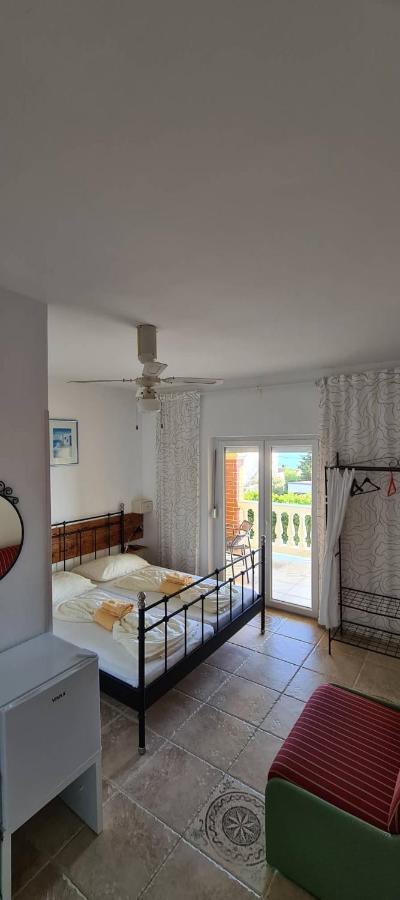 Bed and Breakfast Bad&Breakfast Ružica Novi Vinodolski Exteriér fotografie