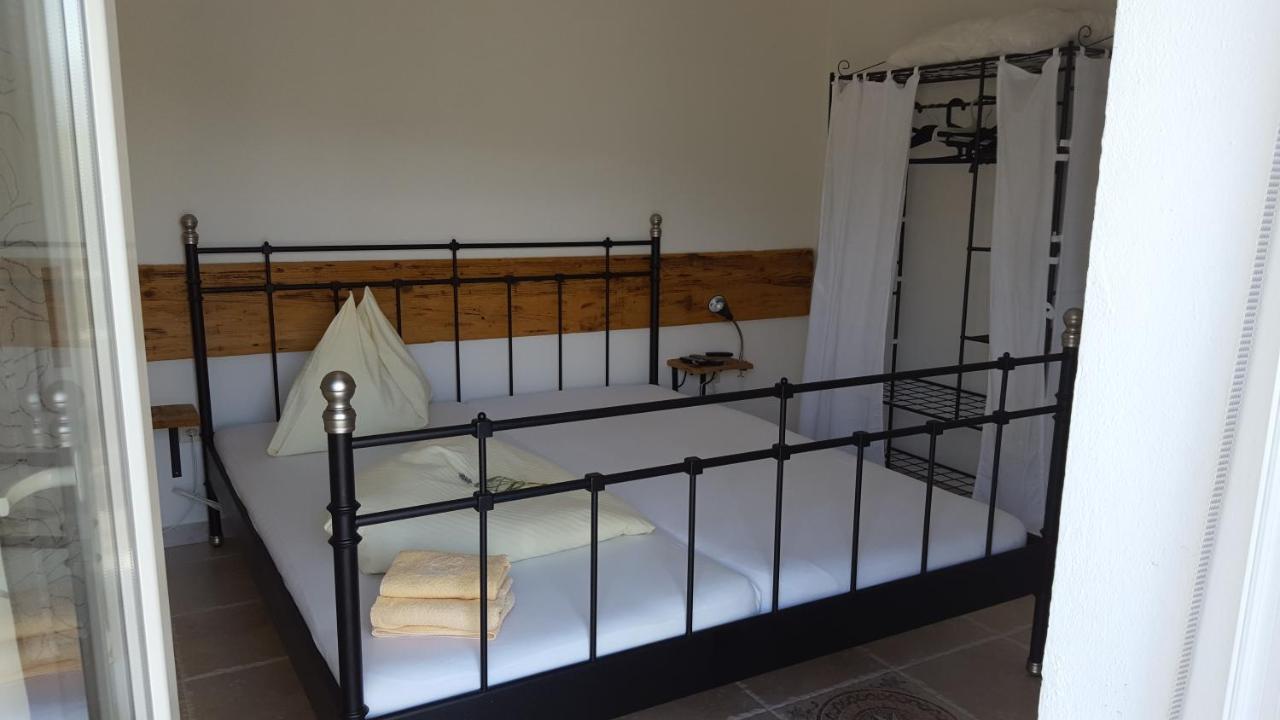 Bed and Breakfast Bad&Breakfast Ružica Novi Vinodolski Exteriér fotografie