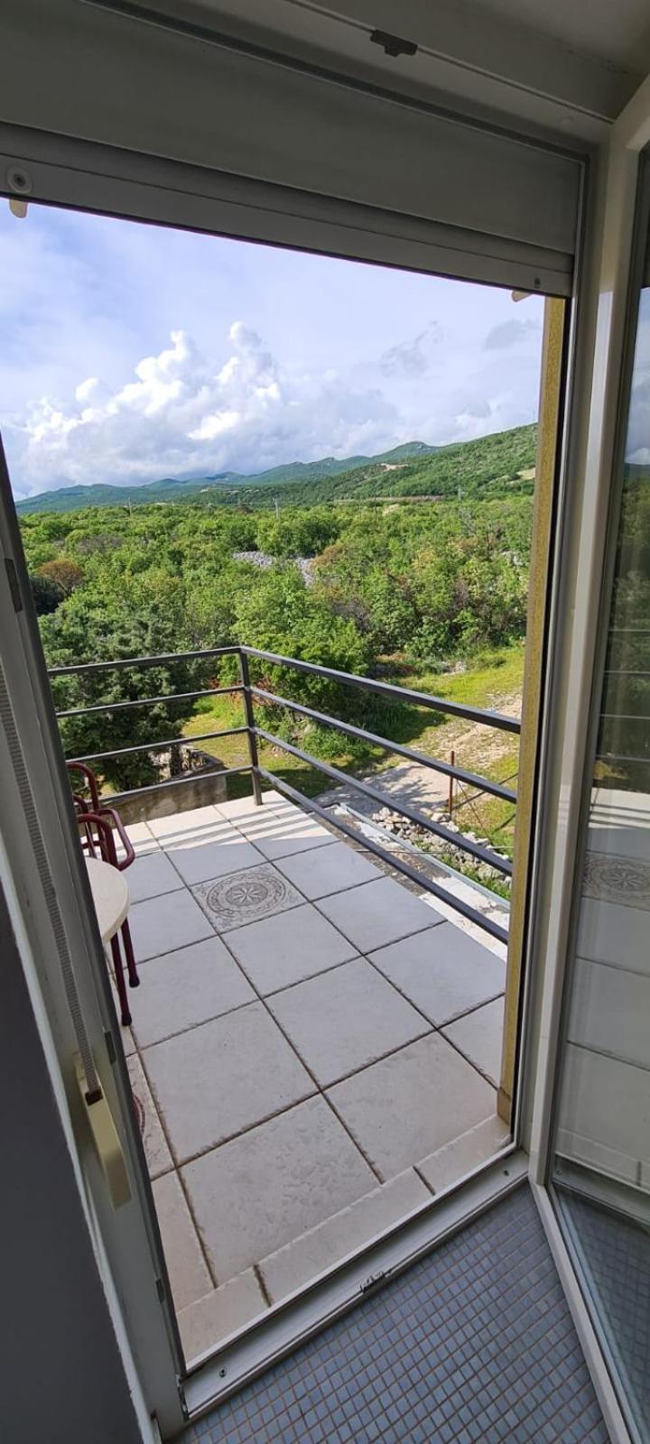 Bed and Breakfast Bad&Breakfast Ružica Novi Vinodolski Exteriér fotografie