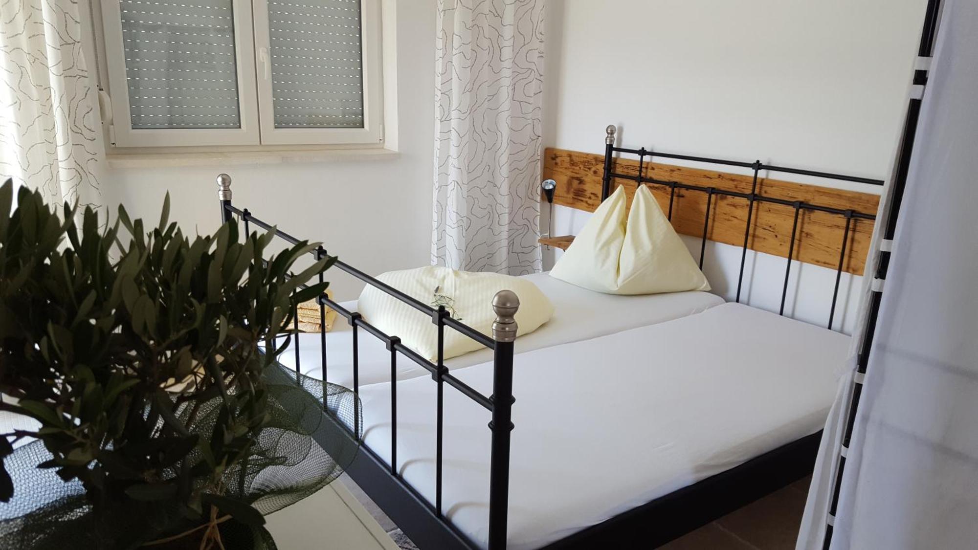 Bed and Breakfast Bad&Breakfast Ružica Novi Vinodolski Exteriér fotografie